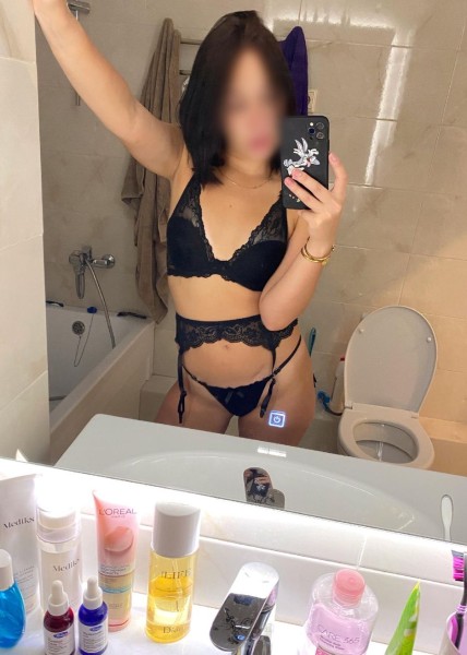 Проститутка Кристина Кристина