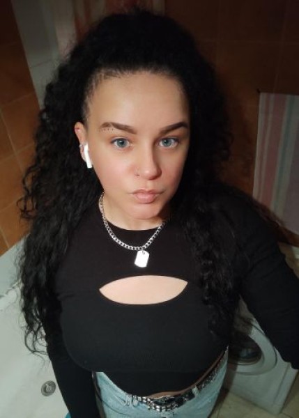 Проститутка Женя Женя