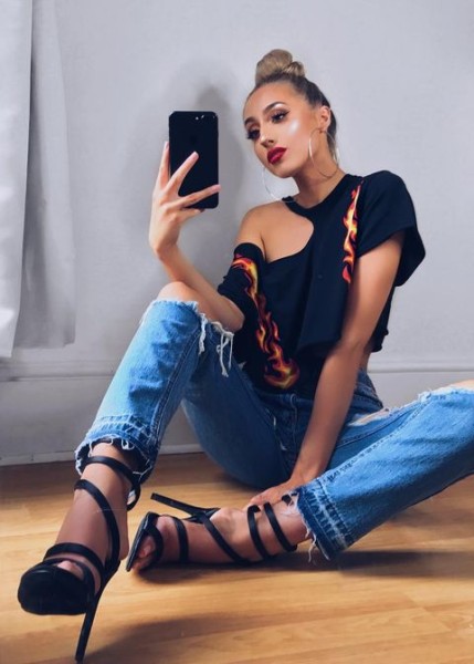 Проститутка Роза Роза