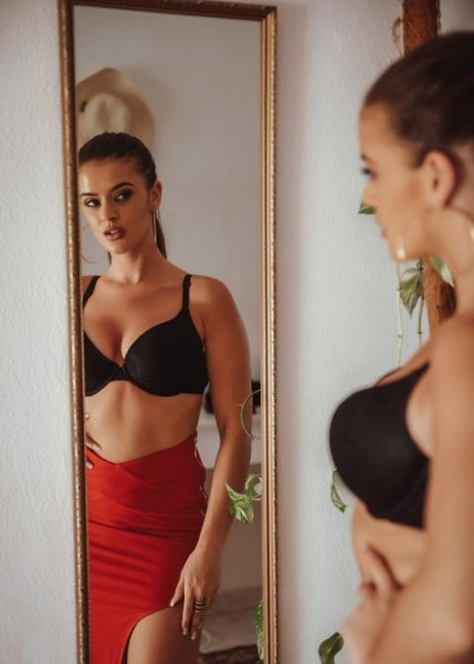 Проститутка Оксаночка Оксаночка