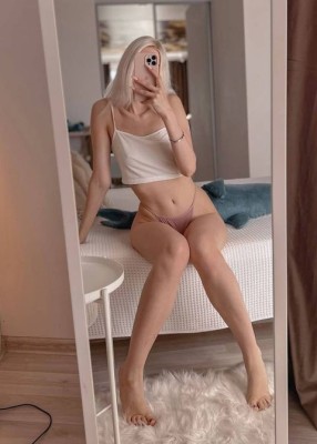 Проститутка ЛЕРА