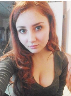 Проститутка Катюшка