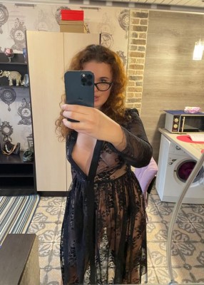 Проститутка Александра