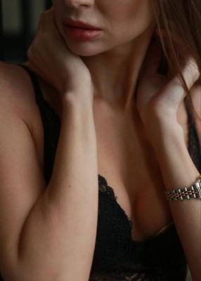 Проститутка Аня