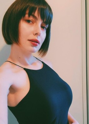 Проститутка Дарья