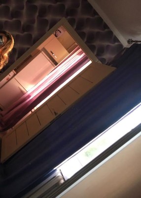 Проститутка Леночка