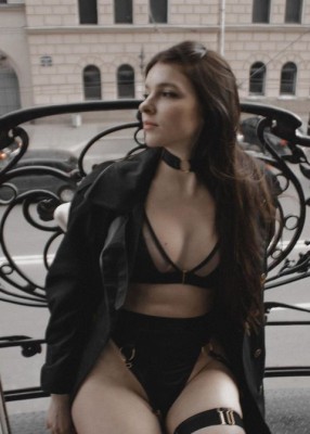 Проститутка Лида