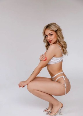 Проститутка Милана