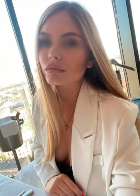 Проститутка Ярина