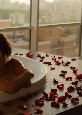 Проститутка юлия