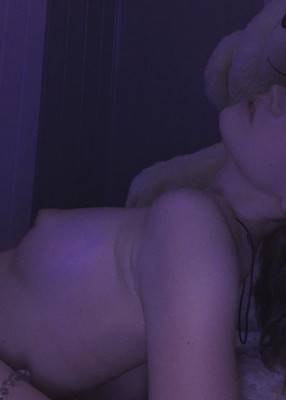 Проститутка Ева