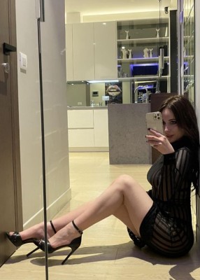 Проститутка Lisa