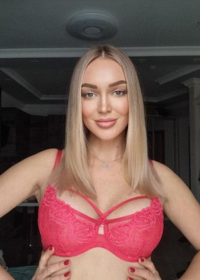 Проститутка Мария