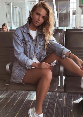 Проститутка ЛЕРА