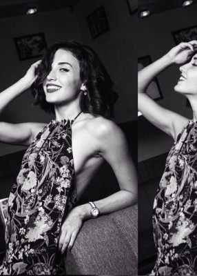 Проститутка Лера