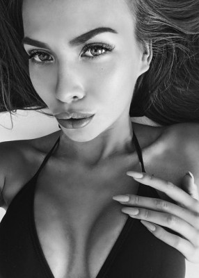 Проститутка ПОЛИНА