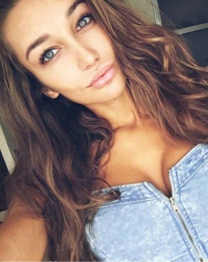 Проститутка Танюша