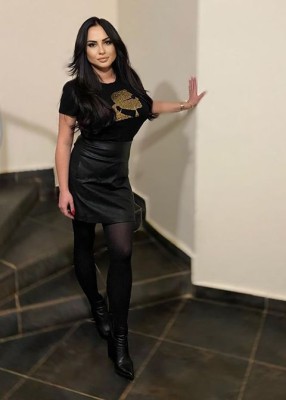 Проститутка Катя