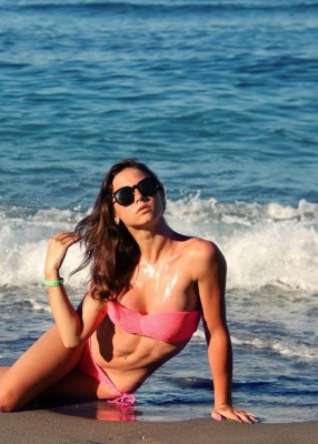 Проститутка Тома