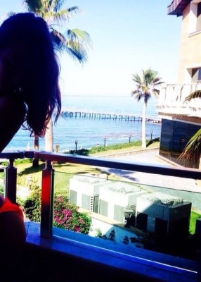 Проститутка Тома