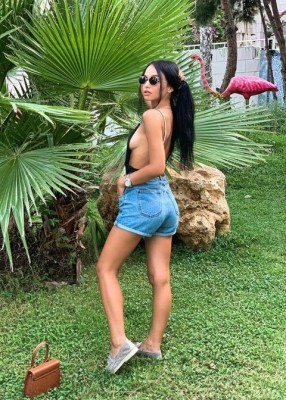 Проститутка ЮЛИЯ