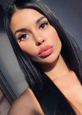 Проститутка Жизель