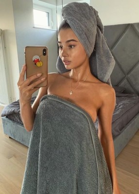 Проститутка АЛИСА