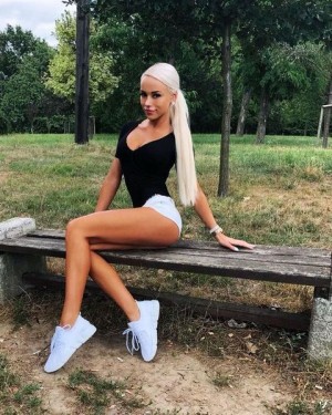 Проститутка Алла