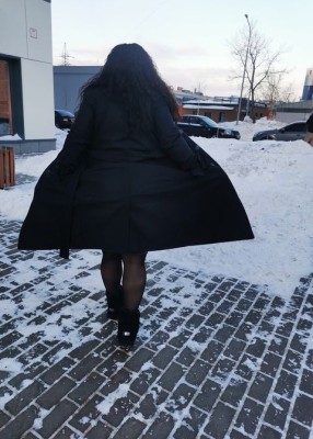 Проститутка Марго