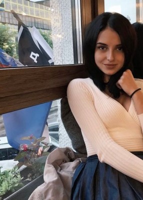 Проститутка ЖЕНЯ