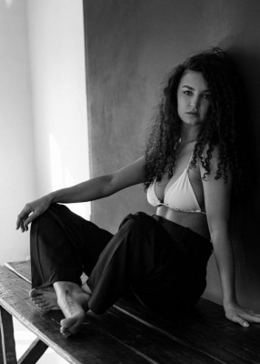 Проститутка Нина