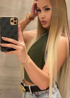 Проститутка Соня