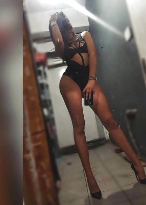 Проститутка Марина