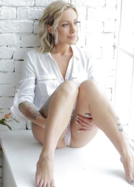 Проститутка Кира