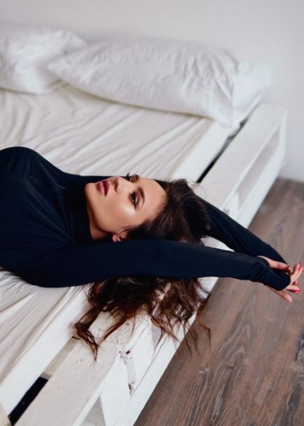 Проститутка Марина