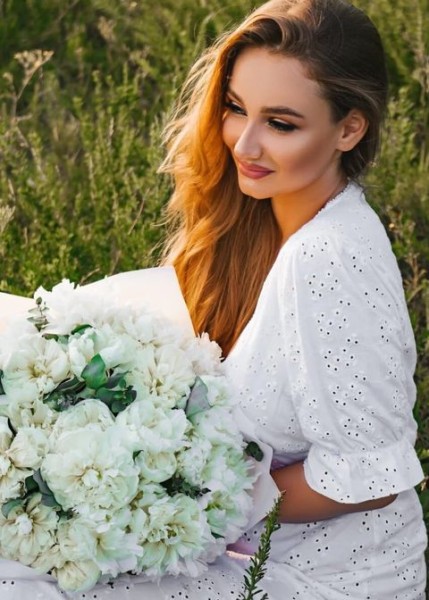 Проститутка Арина