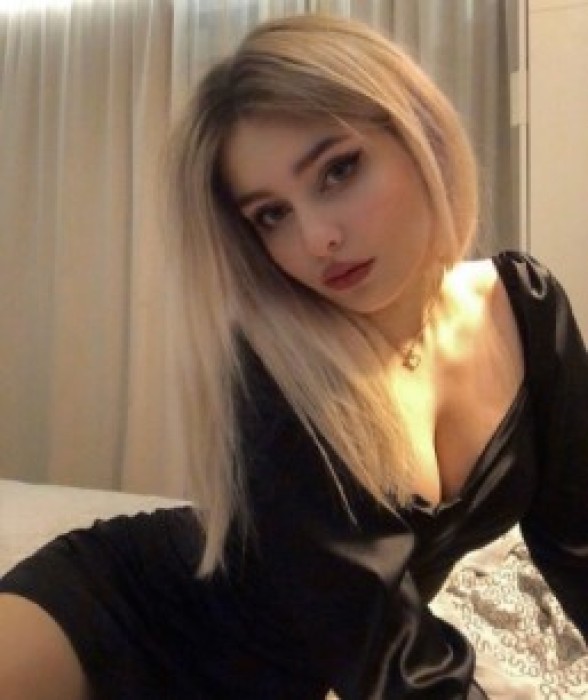 Проститутка Олеся Олеся