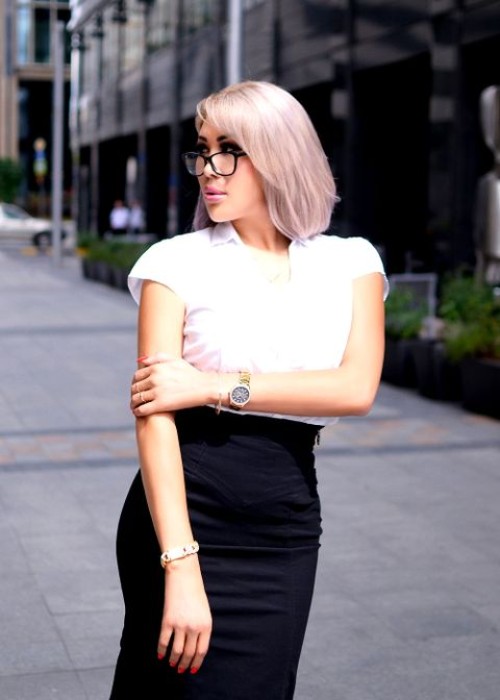 Проститутка Натали Натали