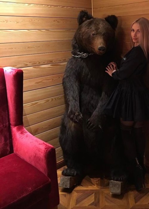 Проститутка Галина Галина